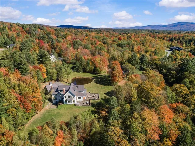 $4,999,000 | 235 Lower Sanborn Road, Stowe, VT 05672