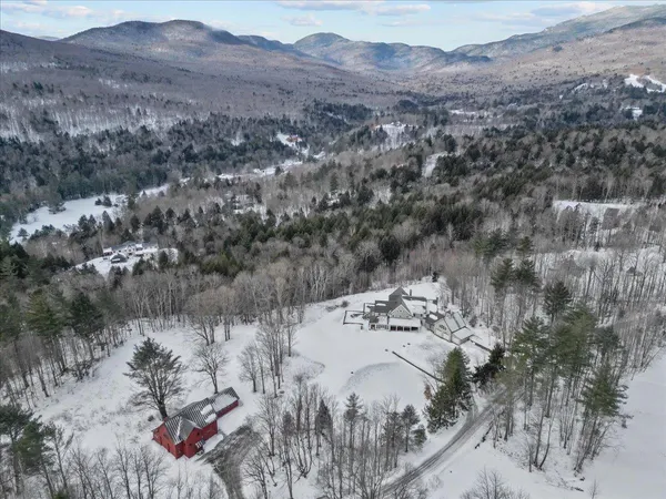$4,999,000 | 235 Lower Sanborn Road, Stowe, VT 05672
