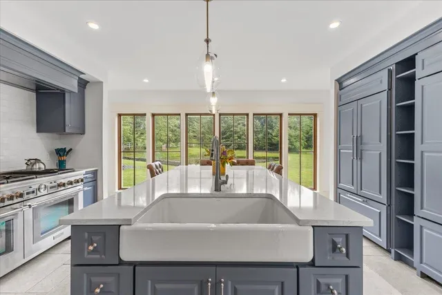 $4,999,000 | 235 Lower Sanborn Road, Stowe, VT 05672