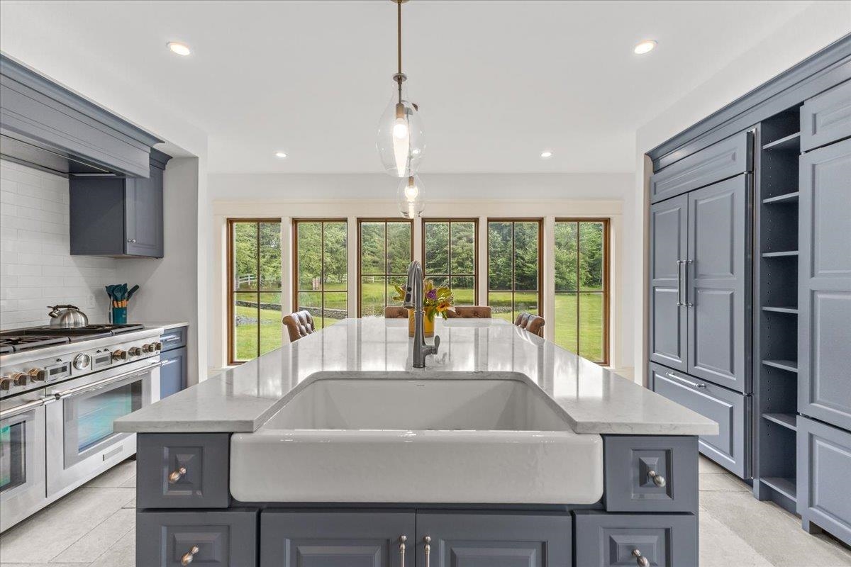 235 Lower Sanborn Road Stowe, VT 05672 - Photo 6 of 60