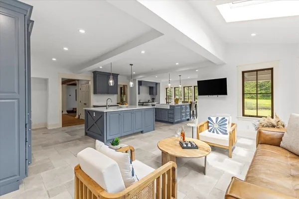 $4,999,000 | 235 Lower Sanborn Road, Stowe, VT 05672