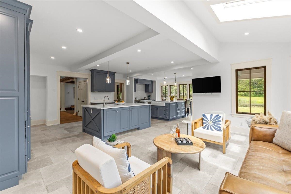 235 Lower Sanborn Road Stowe, VT 05672 - Photo 8 of 60