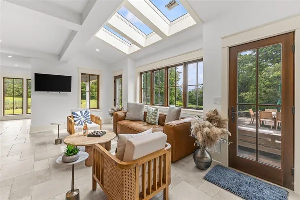 $4,999,000 | 235 Lower Sanborn Road, Stowe, VT 05672