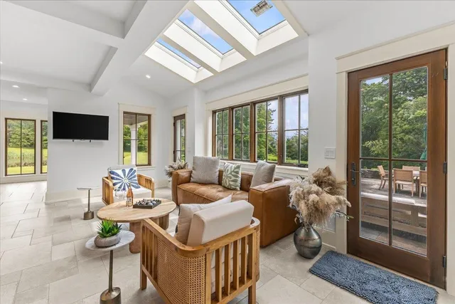 $4,999,000 | 235 Lower Sanborn Road, Stowe, VT 05672