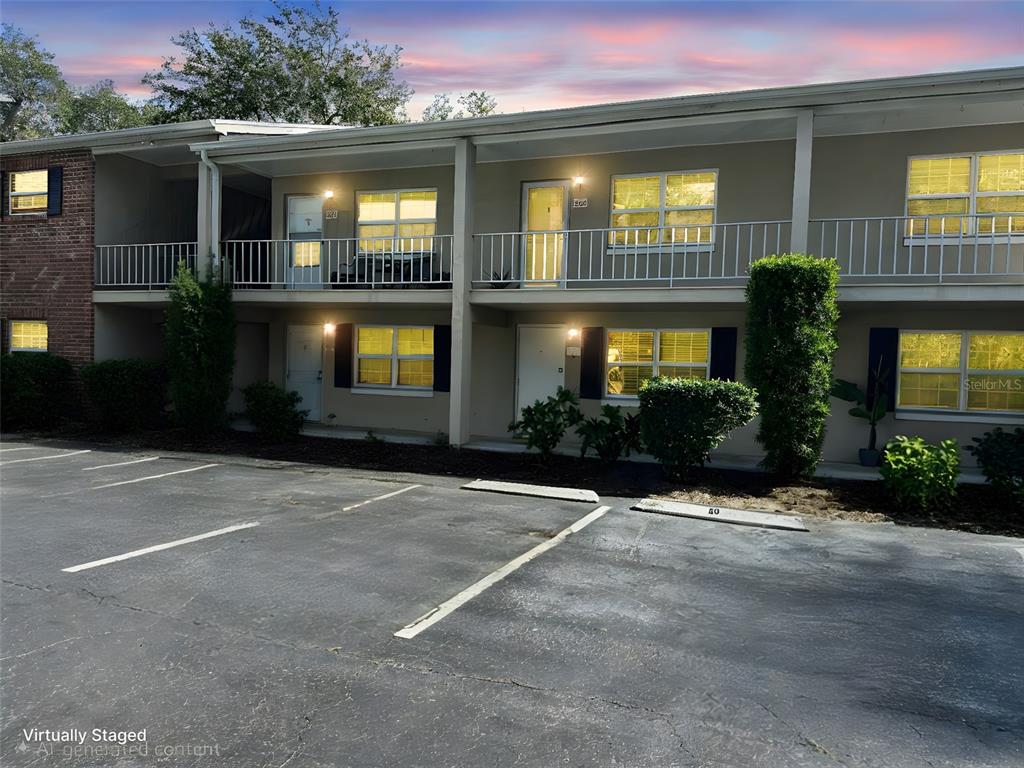 2500 Lee Road, Unit 222 Winter Park, FL 32789 - Photo 2 of 26