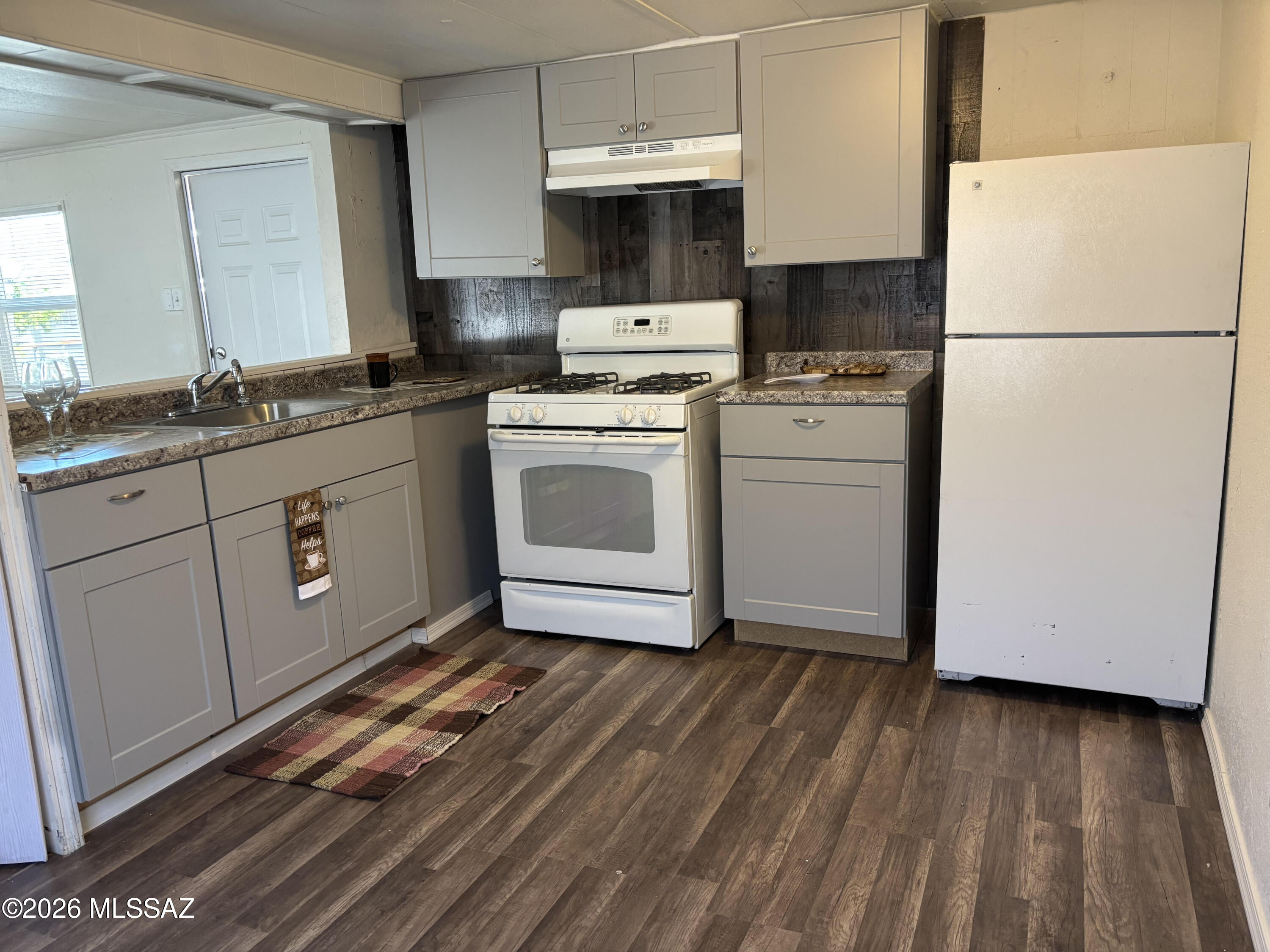 1741 West Wetmore Road, Unit 34 Tucson, AZ 85705 - Photo 3 of 7 Gallery Image 3