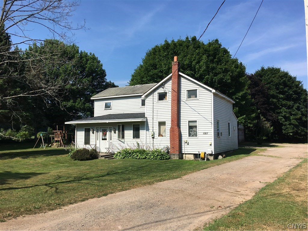 1087 Co Rte 7 Hannibal, NY 13074 - Photo 1 of 1