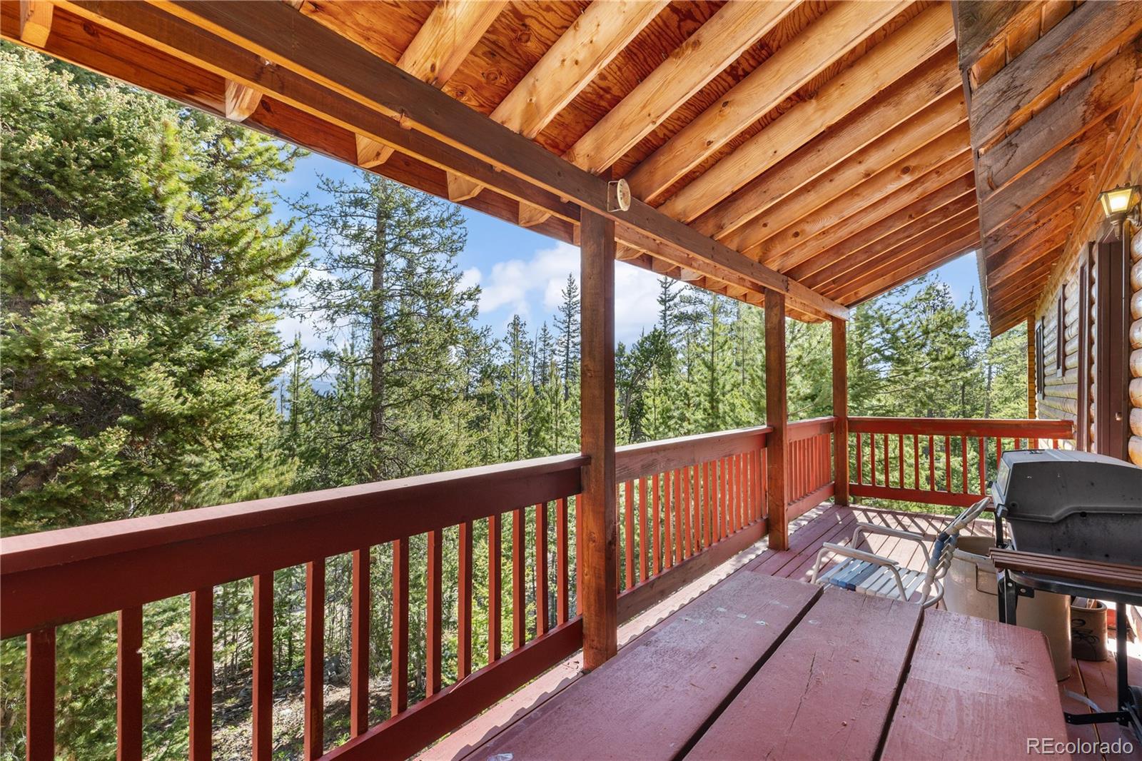 424 Dry Gulch Road Fairplay, CO 80440 - Photo 6 of 49