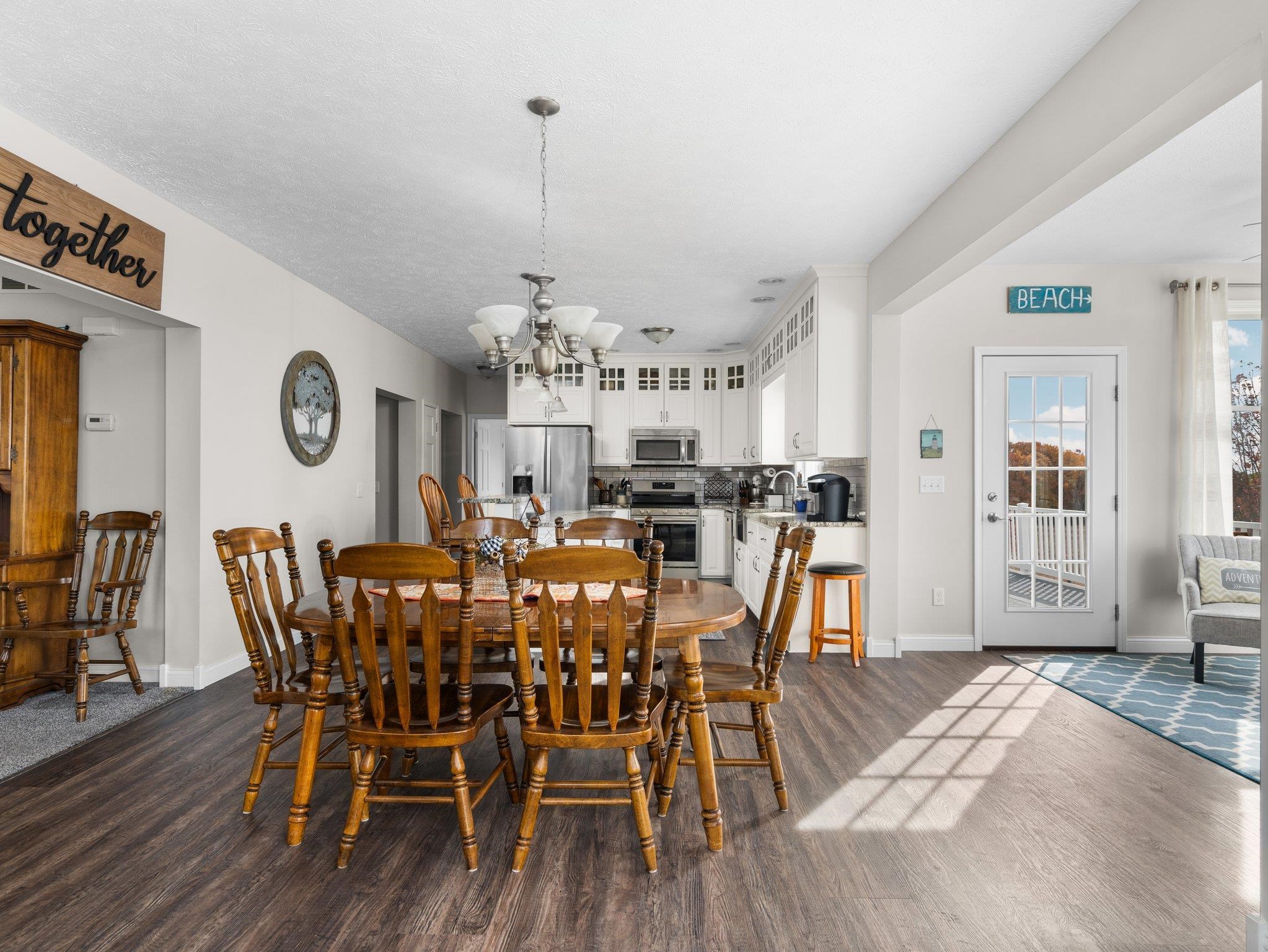 8740 Elm Road Kaleva, MI 49645 - Photo 15 of 99