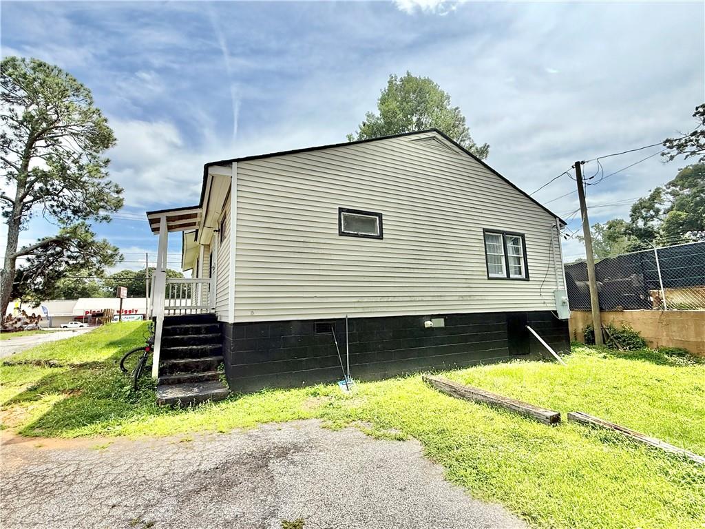 3095 Washington Road Atlanta, GA 30344 - Photo 7 of 24