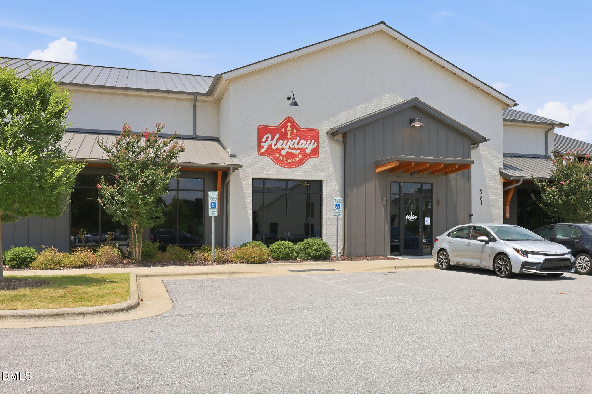 5216 Beckom Street Raleigh, NC 27616 - Photo 49 of 54