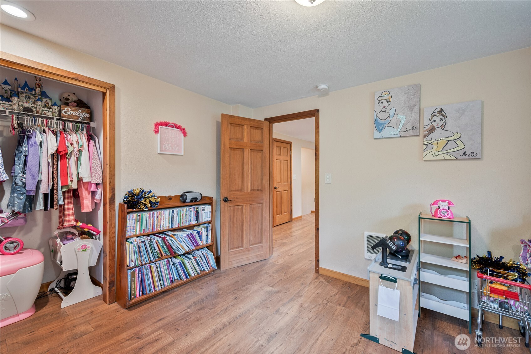 1430 Hazel Dell Road Castle Rock, WA 98611 - Photo 23 of 35