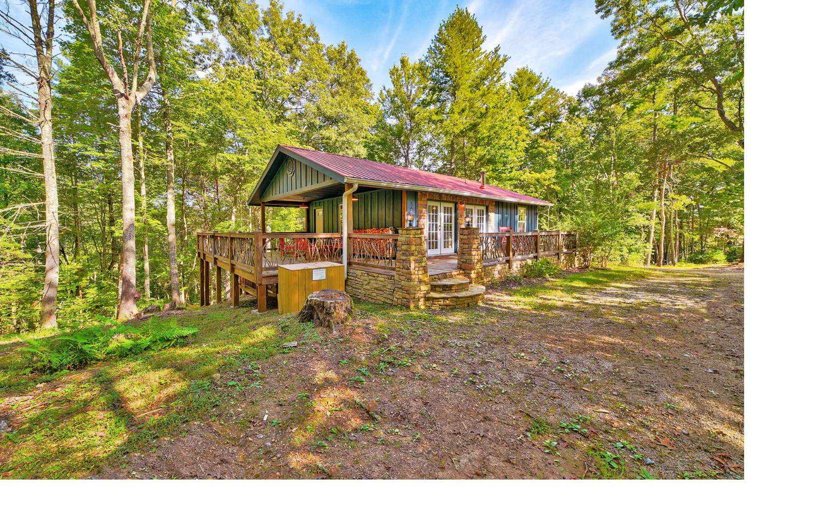 1577 Lowery Road Morganton, GA 30560 - Photo 40 of 44 Additional View