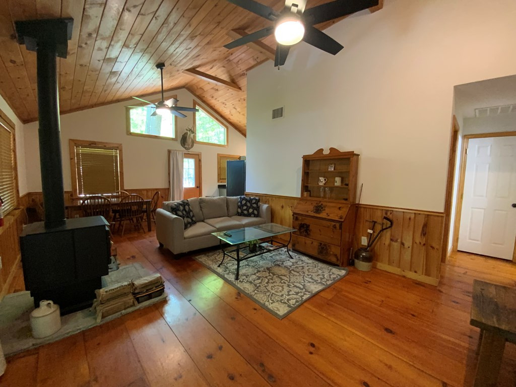 433 Damons Trail Murphy, NC 28906 - Photo 5 of 20
