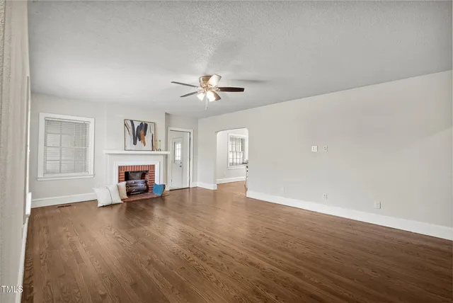 $240,000 | 201 Highway 301, Micro, NC 27576