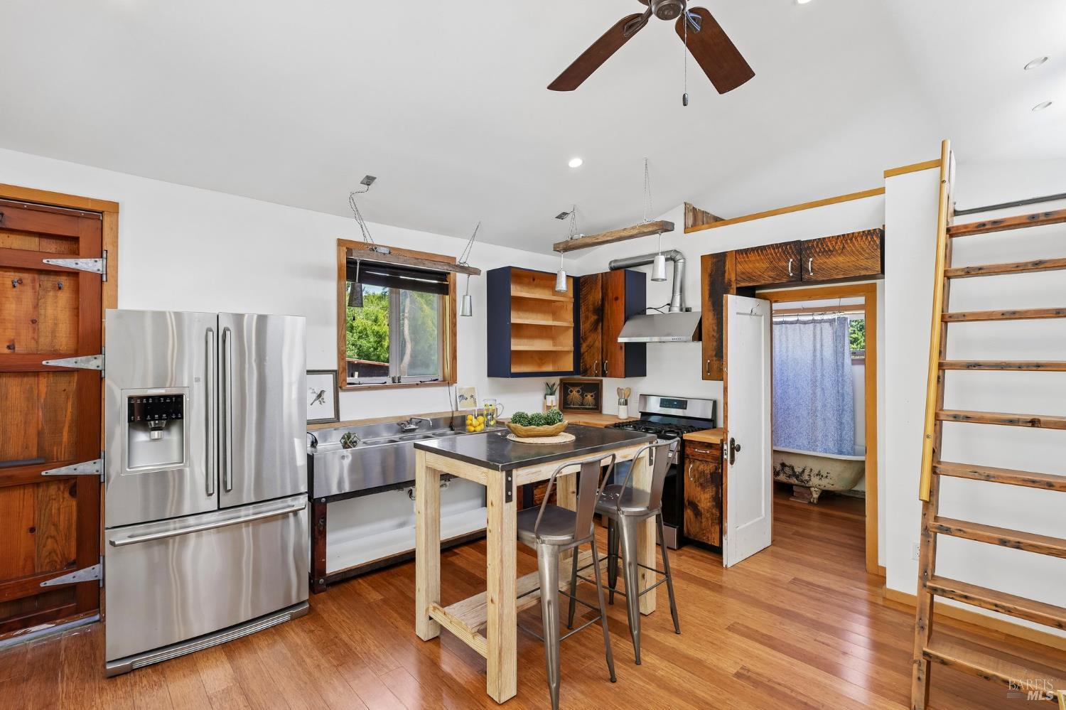 2087 Blucher Valley Road Sebastopol, CA 95472 - Photo 40 of 73 Detached Unit