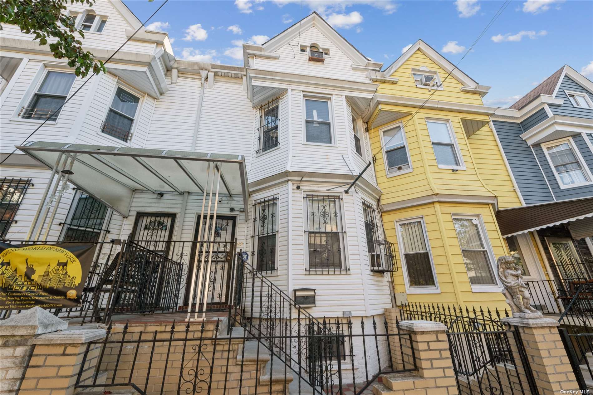 75 Hendrix Street, Brooklyn, NY 11207 Compass