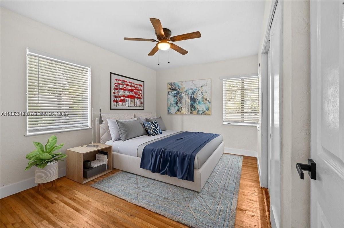 3610 Southwest 3rd Avenue, Unit 3610 Miami, FL 33145 - Photo 4 of 10