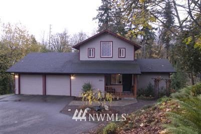 955 Sheridan Road Bremerton, WA 98310 - Photo 1 of 1