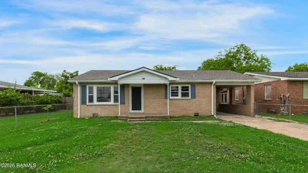 $129,000 | 113 Rayland Street, Lafayette, LA 70506