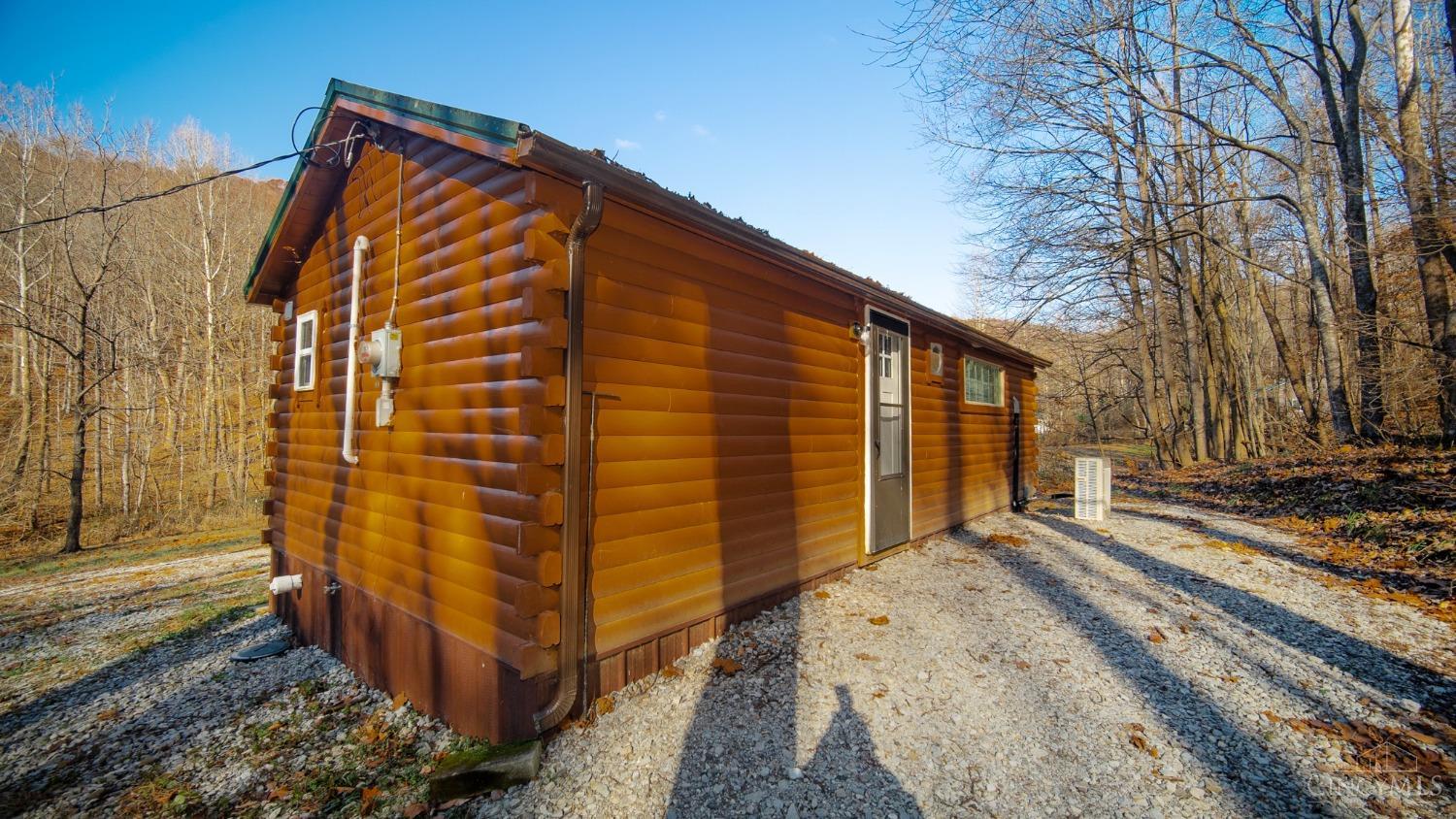 668 Tracy Run Road Stout, OH 45684 - Photo 20 of 25 Gallery Image 20