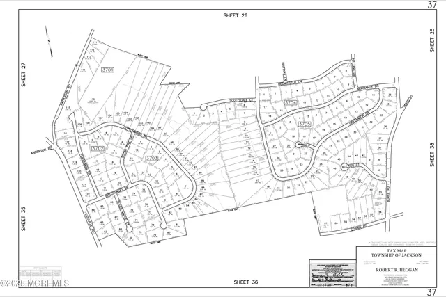 $22,900 | 0 Patterson Road, Jackson, NJ 08527
