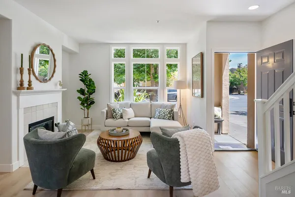 $897,000 | 50 Arnold Drive, Novato, CA 94949
