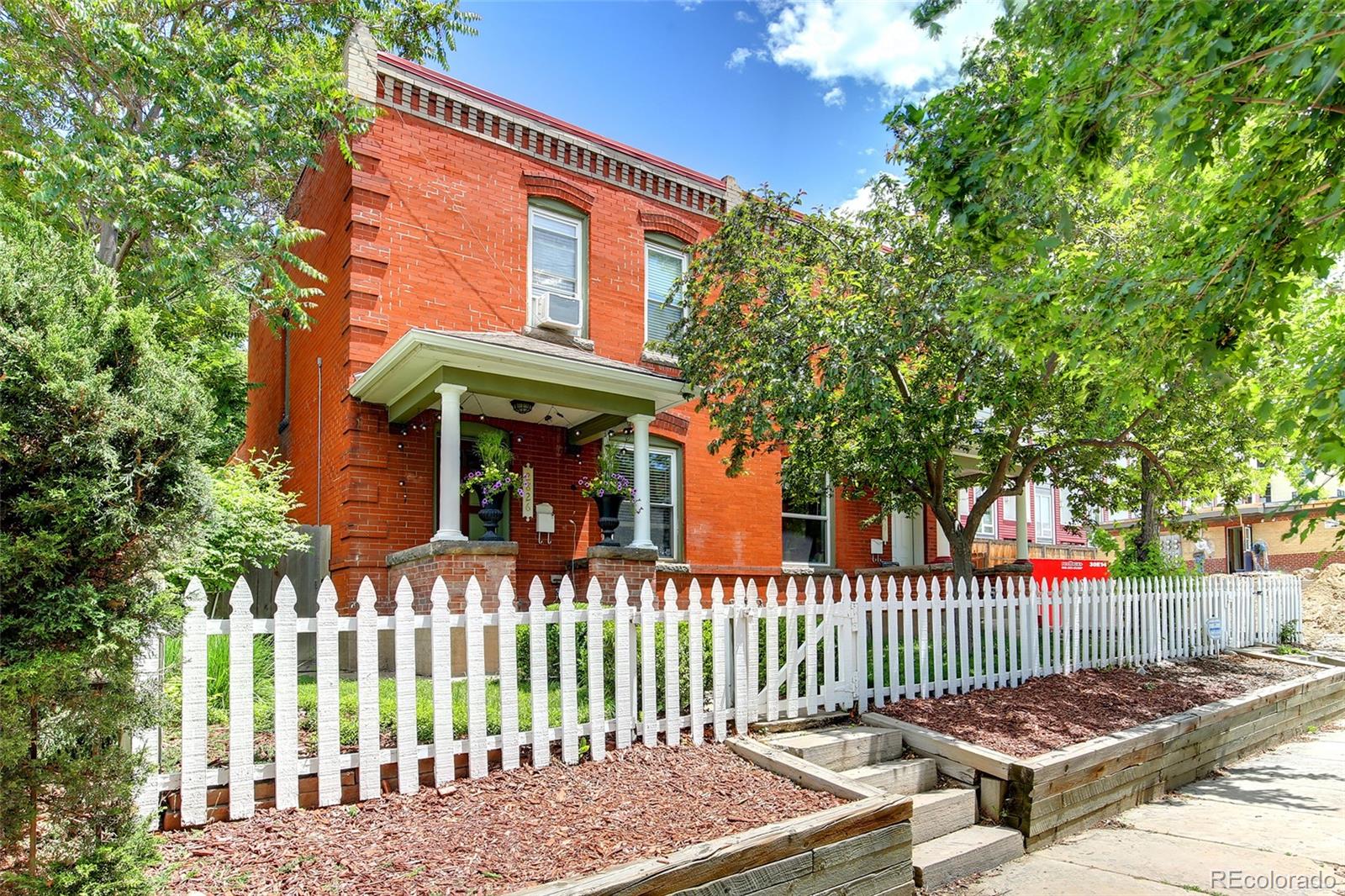 2826 Decatur Street Denver, CO 80211 - Photo 1 of 30