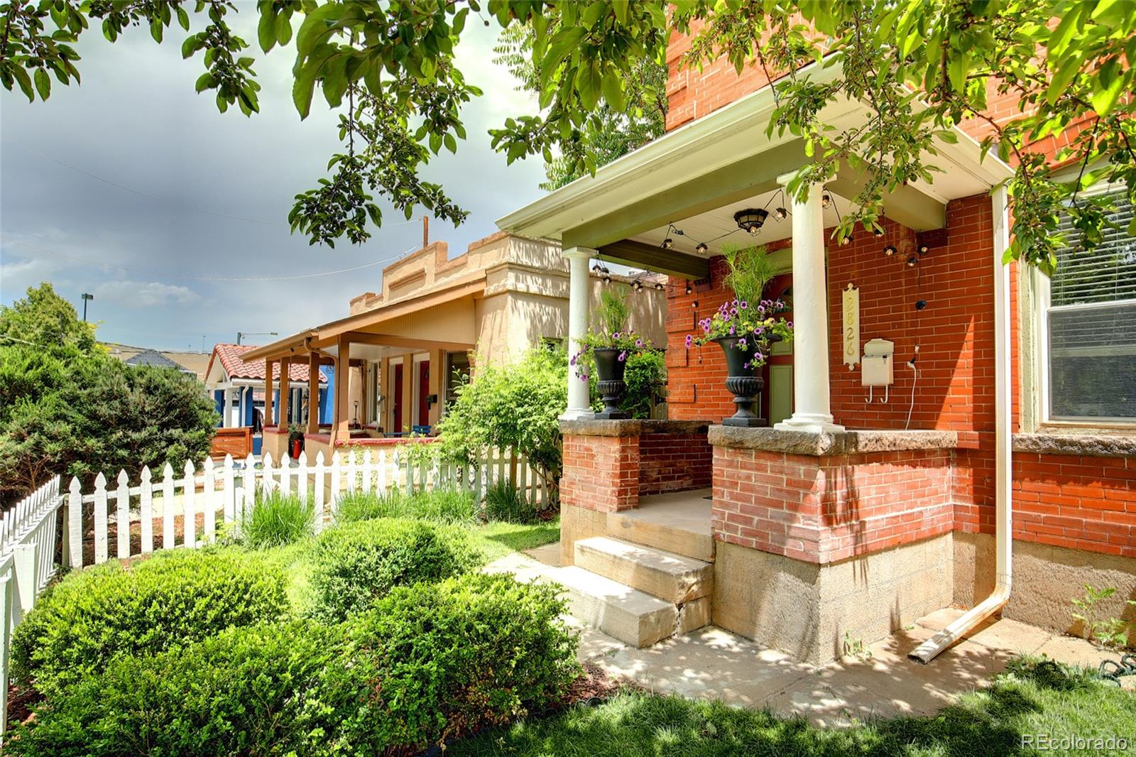 2826 Decatur Street Denver, CO 80211 - Photo 2 of 30