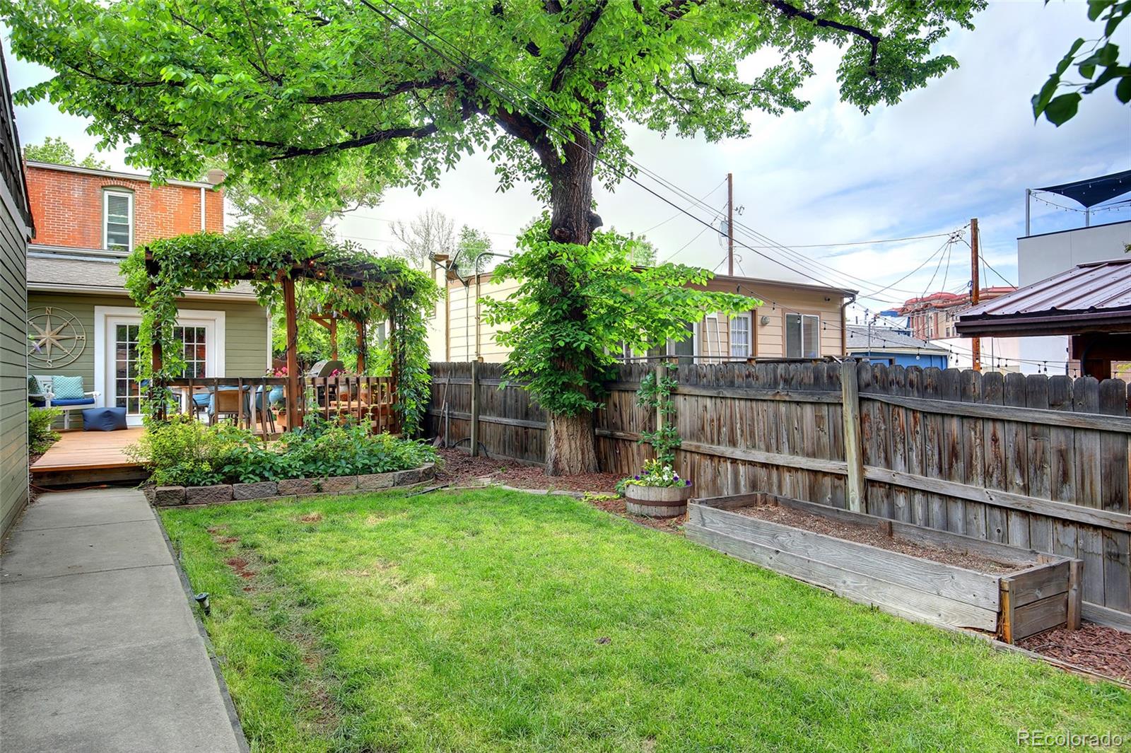 2826 Decatur Street Denver, CO 80211 - Photo 30 of 30