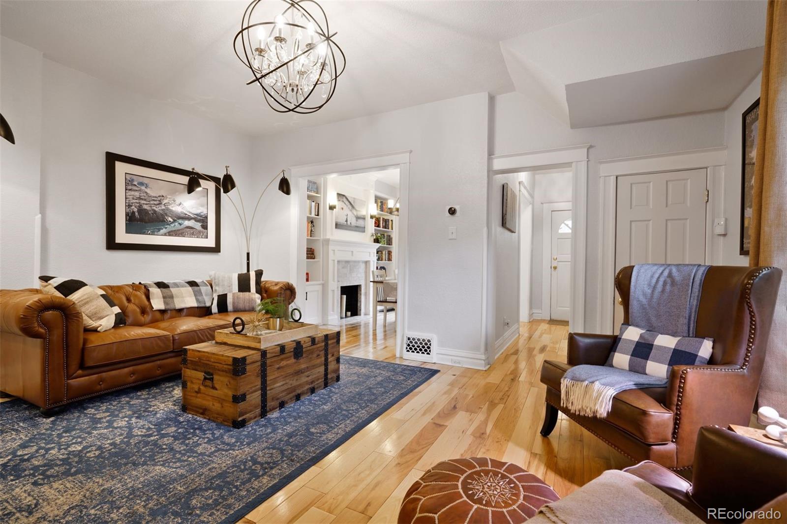 2826 Decatur Street Denver, CO 80211 - Photo 10 of 30