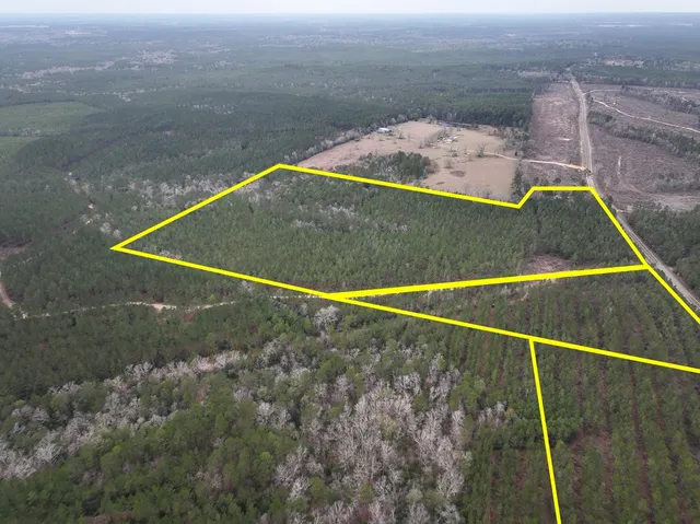 a view of outdoor space