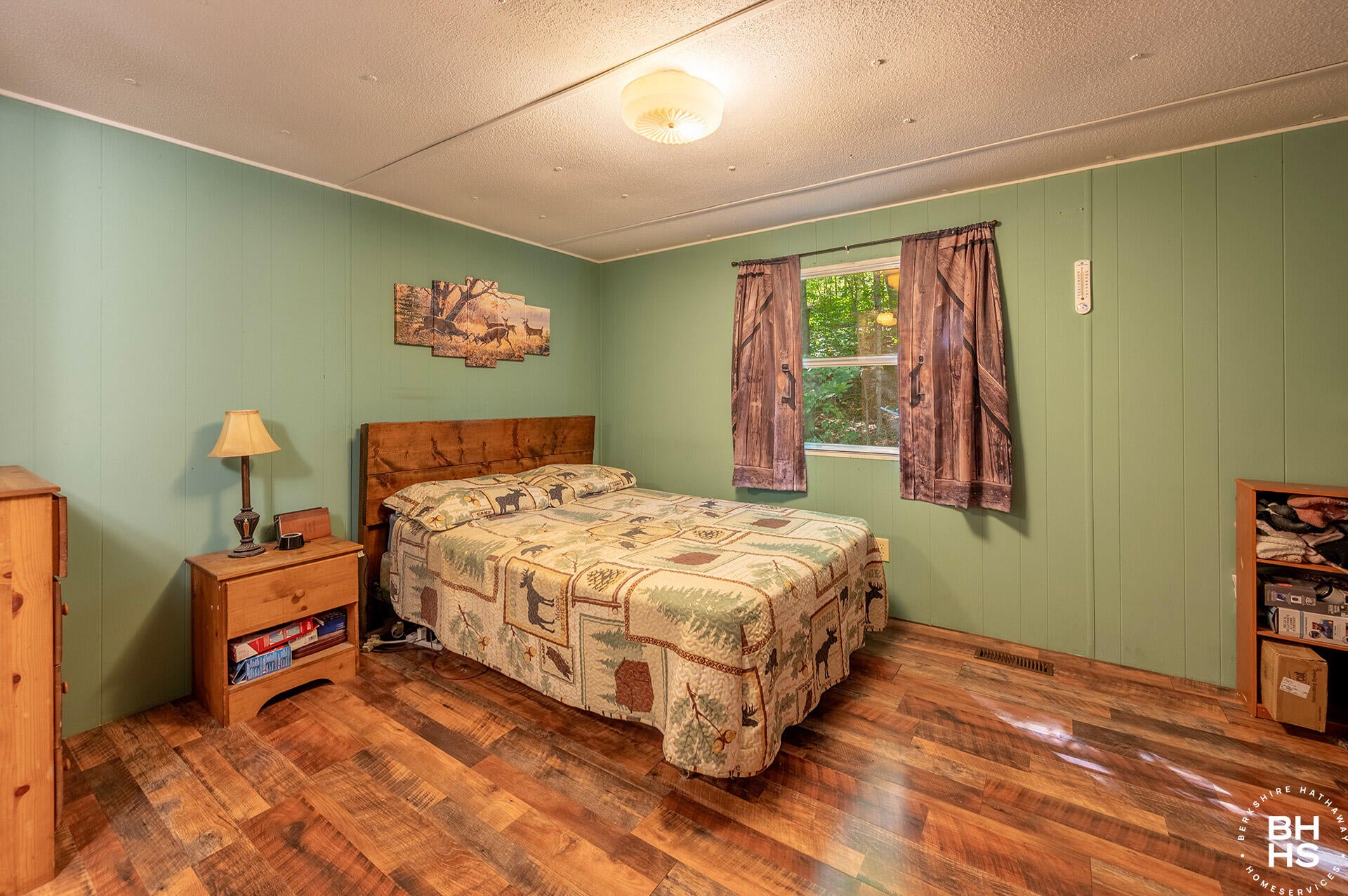 43 Sunset Road Saranac Lake, NY 12983 - Photo 9 of 29 Gallery Image 9