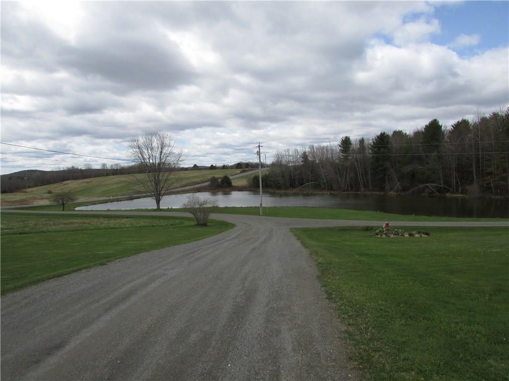 634 Sandy River Road Starks, ME 04911 - Photo 34 of 35 Pastoral setting on quiet country...