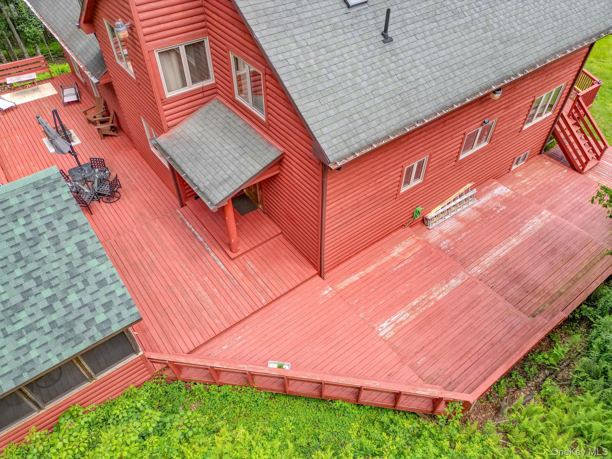 993 Hurd Road Jeffersonville, NY 12748 - Photo 46 of 49