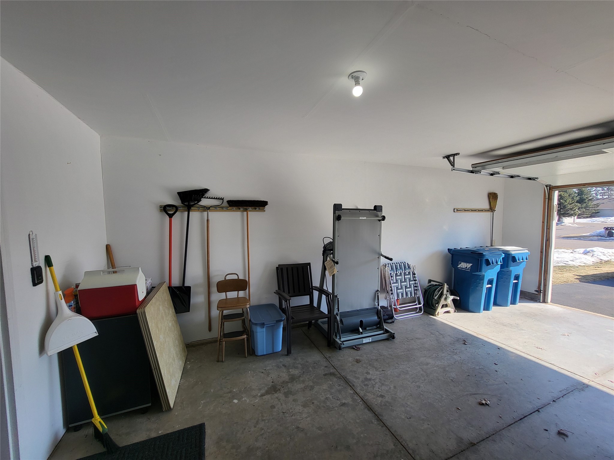 231 East Thomas Street Rice Lake, WI 54868 - Photo 28 of 28 garage