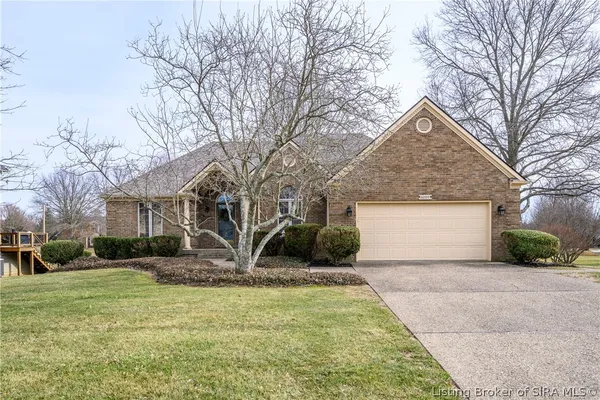 $415,000 | 6009 Springcrest Drive, Georgetown, IN 47122