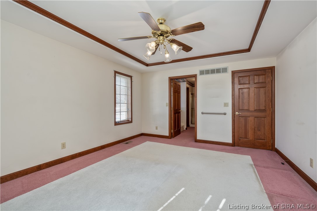 6009 Springcrest Drive Georgetown, IN 47122 - Photo 16 of 44