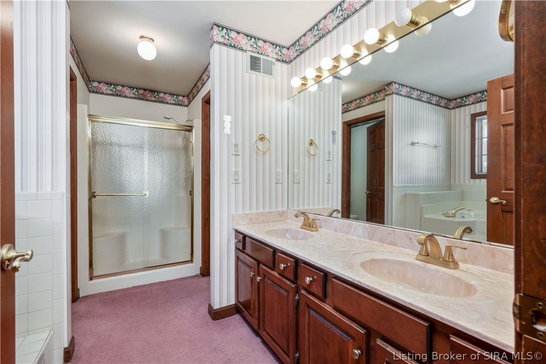 6009 Springcrest Drive Georgetown, IN 47122 - Photo 17 of 44