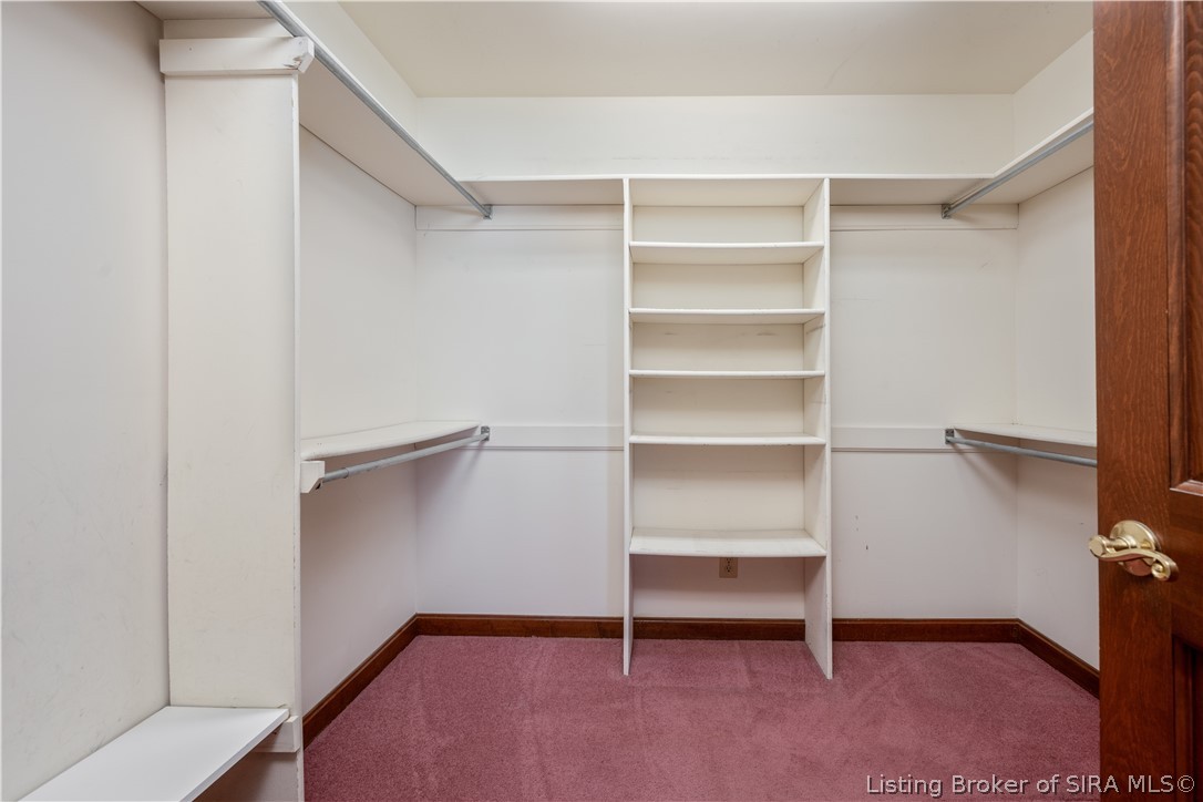 6009 Springcrest Drive Georgetown, IN 47122 - Photo 19 of 44