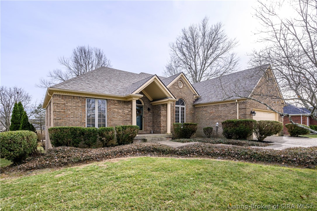 6009 Springcrest Drive Georgetown, IN 47122 - Photo 2 of 45 Gallery Image 2