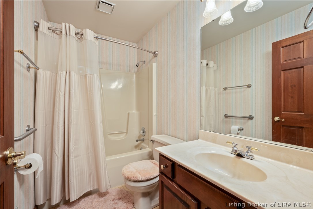 6009 Springcrest Drive Georgetown, IN 47122 - Photo 24 of 44