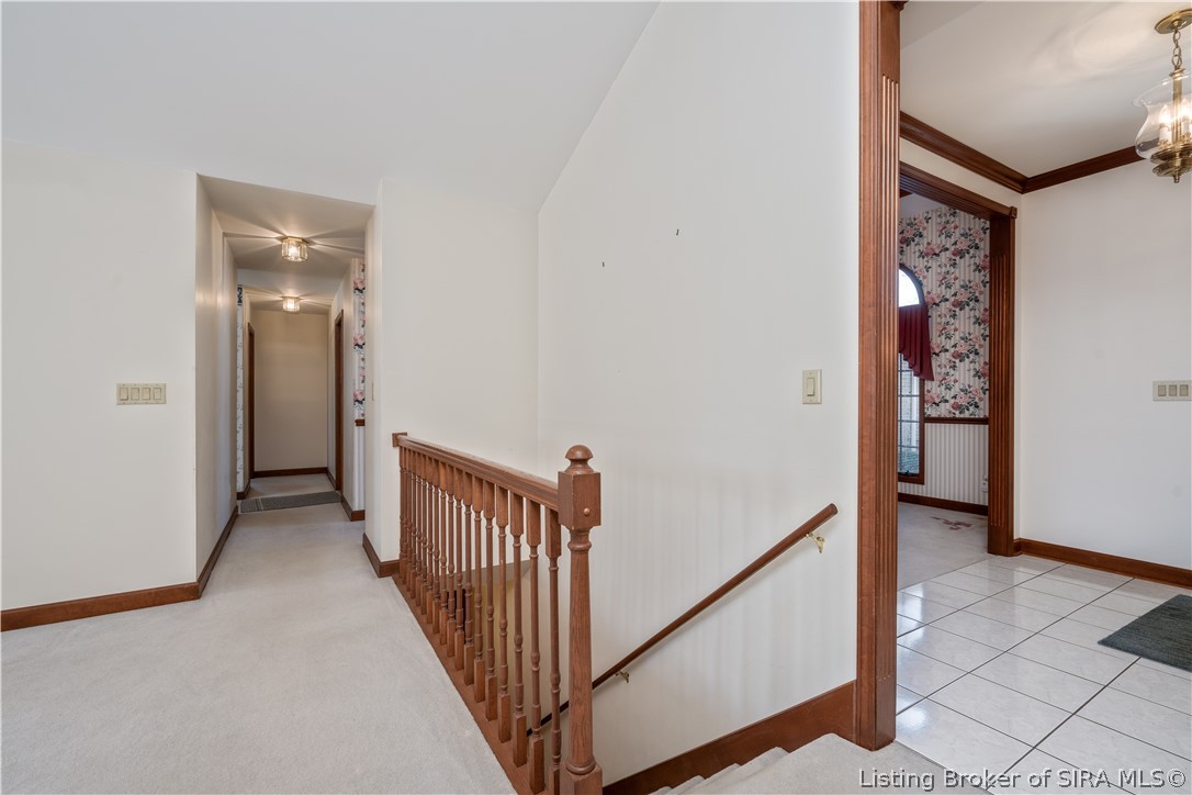 6009 Springcrest Drive Georgetown, IN 47122 - Photo 27 of 44