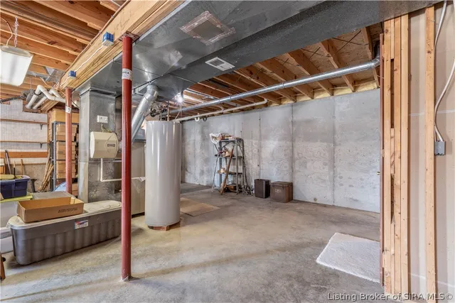 $425,000 | 6009 Springcrest Drive, Georgetown, IN 47122