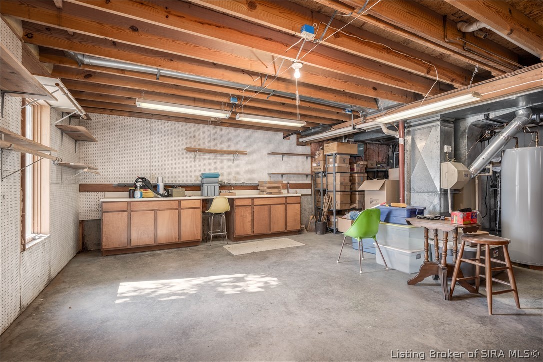 6009 Springcrest Drive Georgetown, IN 47122 - Photo 29 of 44