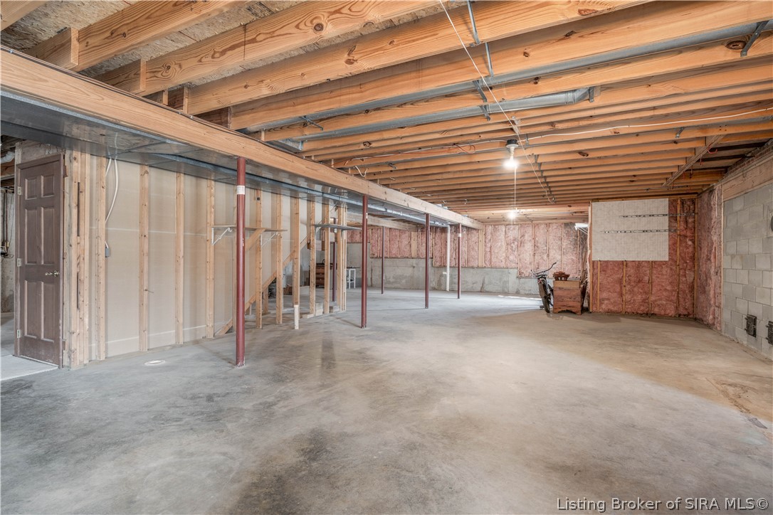 6009 Springcrest Drive Georgetown, IN 47122 - Photo 30 of 44