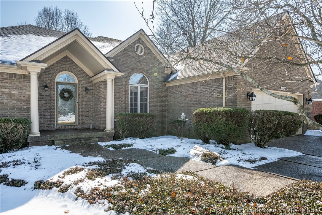 6009 Springcrest Drive Georgetown, IN 47122 - Photo 3 of 44