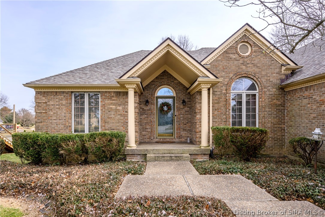 6009 Springcrest Drive Georgetown, IN 47122 - Photo 3 of 45 Gallery Image 3