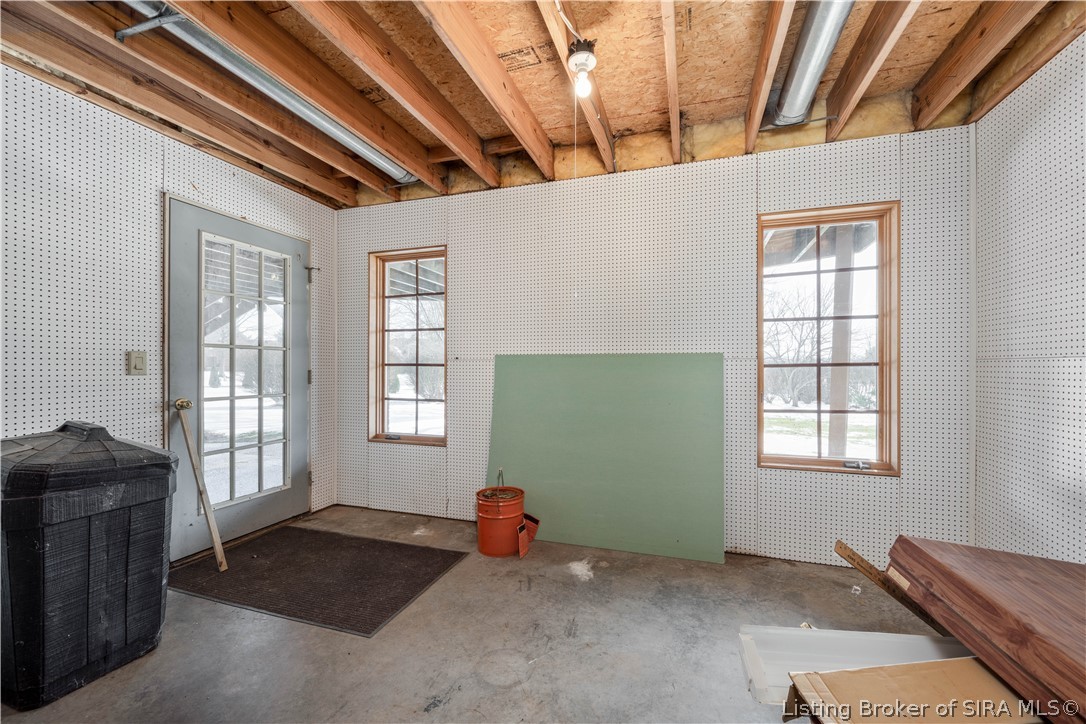 6009 Springcrest Drive Georgetown, IN 47122 - Photo 31 of 44