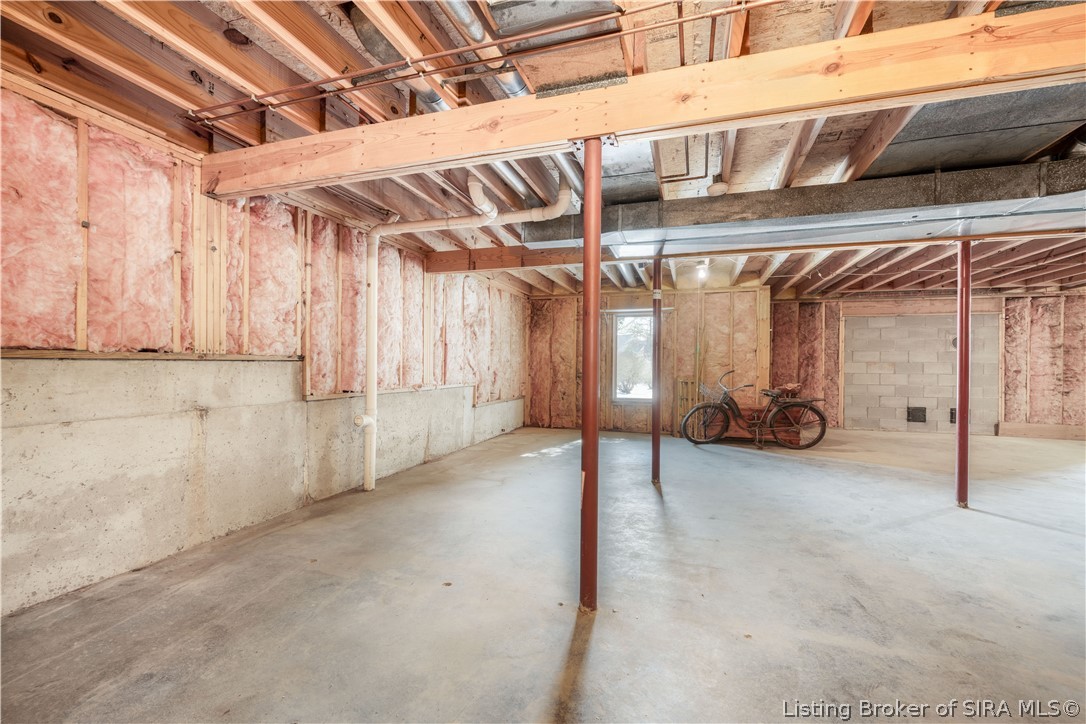 6009 Springcrest Drive Georgetown, IN 47122 - Photo 32 of 44